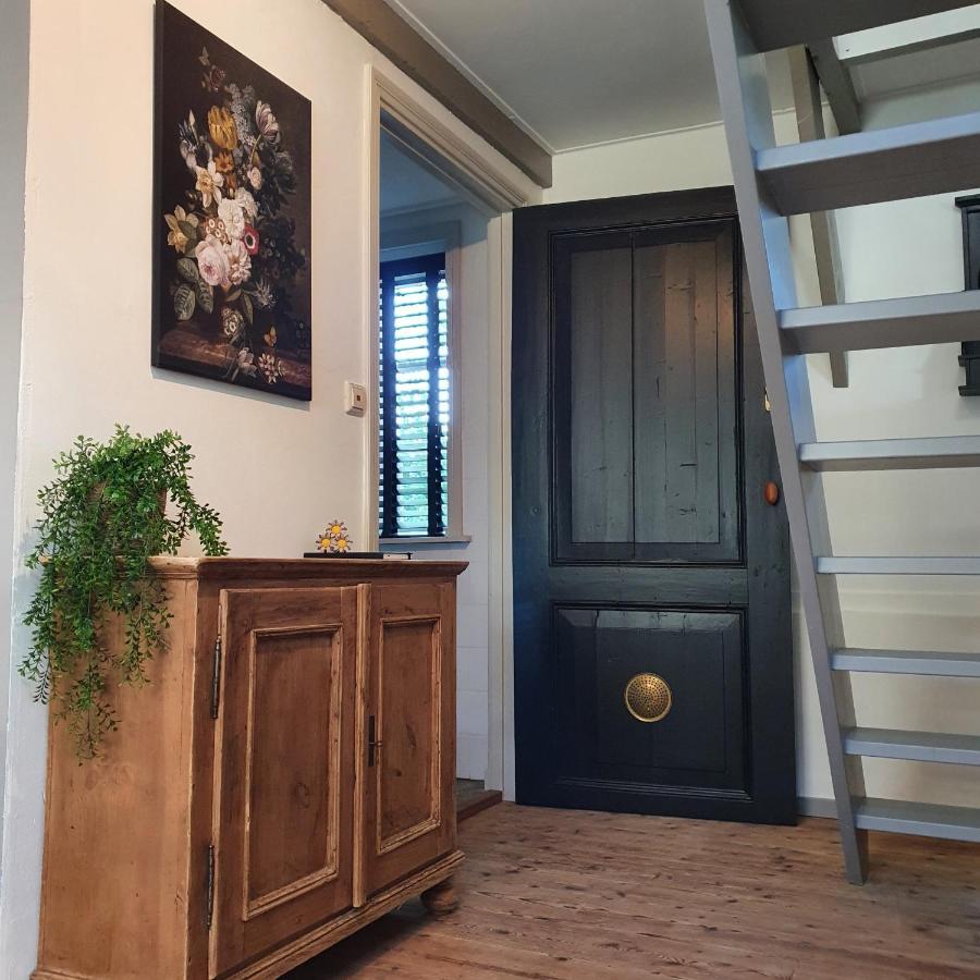 Op Stolk Bed & Breakfast Stolwijk Exterior foto