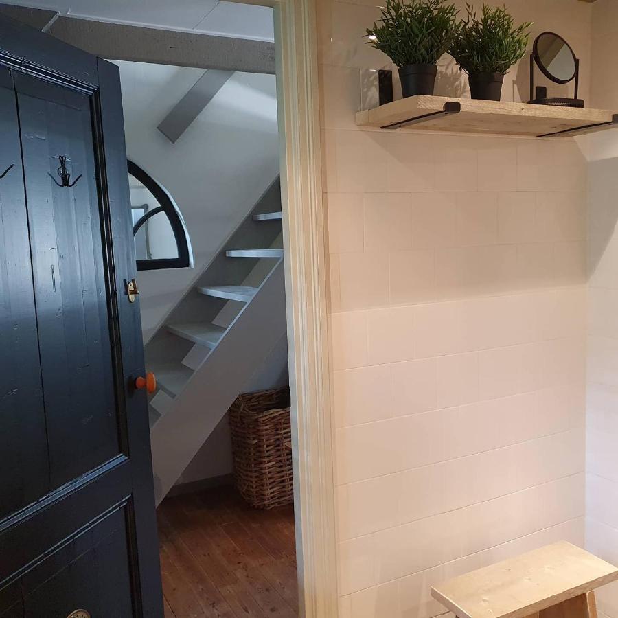 Op Stolk Bed & Breakfast Stolwijk Exterior foto